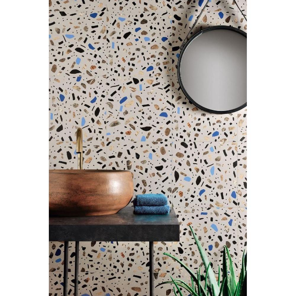 furdoszoba design szines terrazzo szurke cementlap greslap padlolap jarolap kek padloburkolat modern loft burkolat.jpg